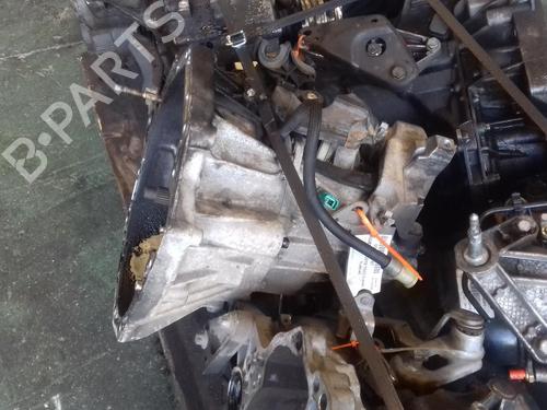 Gearbox RENAULT FLUENCE (L3_) 1.5 dCi (L30B) | BP34485732M3  - Image 6