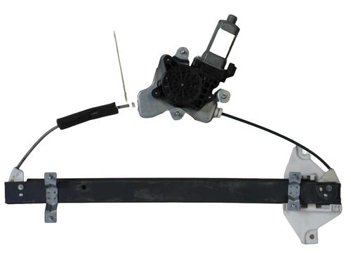 rear-right-window-mechanism-ssangyong-kyron-2005-2006-2007-2008-2009-2010-2011-2012-2013-2014-34491353 main image