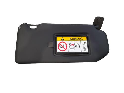 Used Right sun visor Right sun visor 34550040 34550040