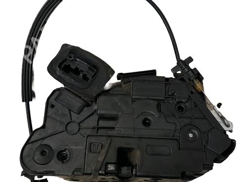 Front left lock SEAT LEON ST (5F8) 1.4 TSI | BP25603769C98 