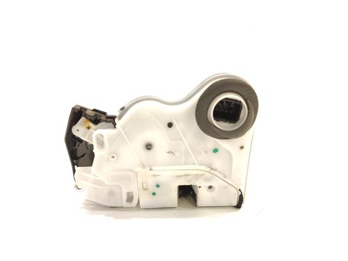 Front right lock SUZUKI BALENO (FW, EW) 1.0 (A1K310) | BP14466041C97 