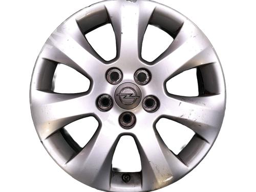 Used Rim Rim 37221939 37221939