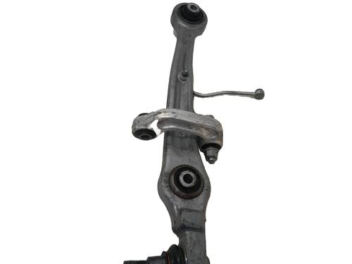 Used Right front suspension arm Right front suspension arm AUDI A8 D3 (4E2, 4E8) [2002-2010] 34379581 34379581