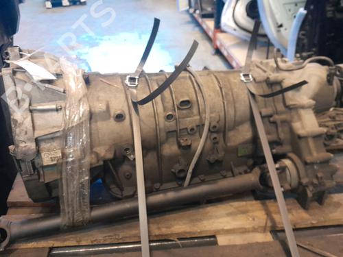 Used Gearbox Gearbox 37614313 37614313