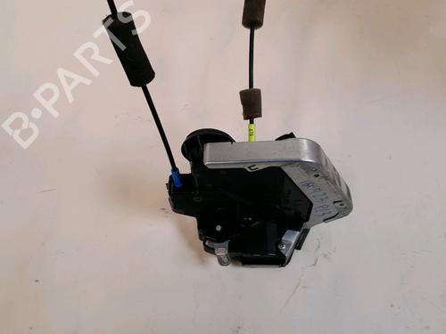 Used Rear left lock Rear left lock LEXUS IS II (_E2_) 200d (ALE20_, ALE20R) (150 hp) 34463733 34463733