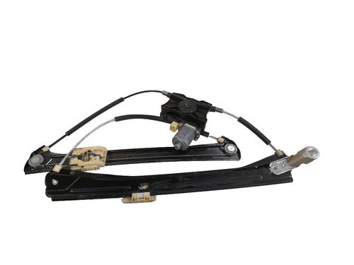 Rudehejsemekanisme Højre foran Rudehejsemekanisme Højre foran VW TIGUAN ALLSPACE (BW2, BJ2) 2.0 TDI 4motion (190 hp) 37240969 37240969