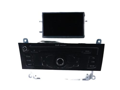 Used Display monitor Display monitor AUDI A4 B8 (8K2) 2.7 TDI (190 hp) 34464470 34464470