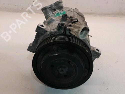 Used AC compressor AC compressor OPEL VECTRA C (Z02) 2.2 16V (F69) (147 hp) 35732072 35732072