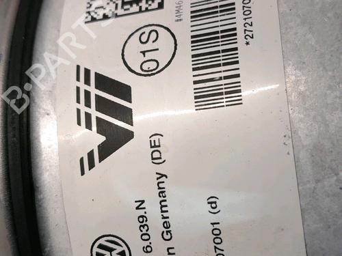 Used Other Other VW TOUAREG (CR7, RC8) [2017-2026] 34447536 34447536
