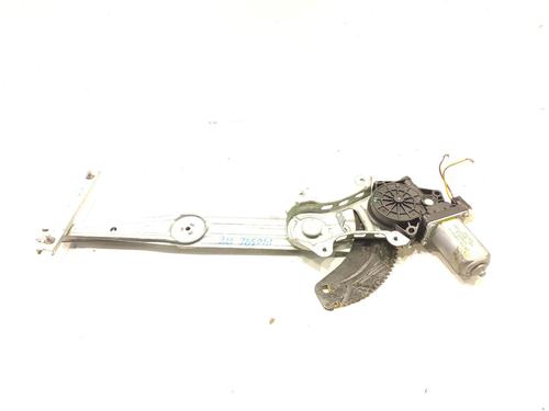 Used Front right window mechanism Front right window mechanism NISSAN NOTE (E12) 1.5 dCi (90 hp) 34488256 34488256