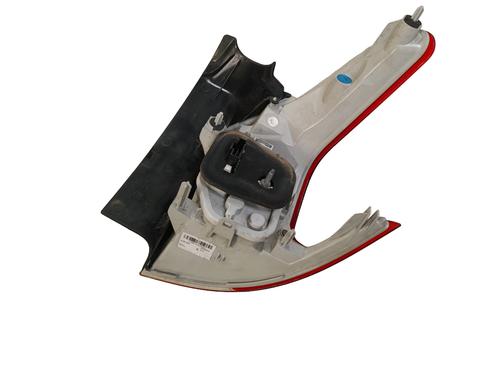 Left taillight PEUGEOT 2008 I (CU_) 1.2 THP 110 / PureTech 110 | BP33410034C34 - Image 2