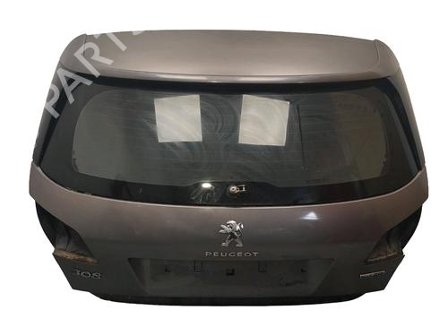 Used Tailgate Tailgate 34550568 34550568