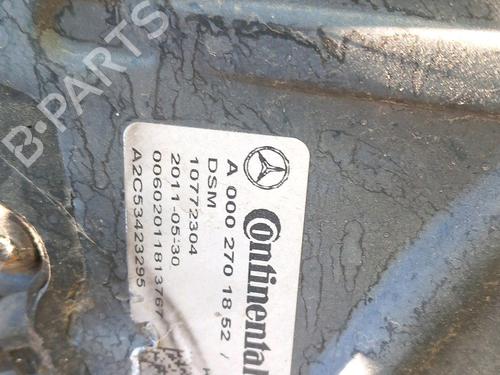 Gearbox MERCEDES-BENZ E-CLASS (W212) | BP39107578M3 - Image 3