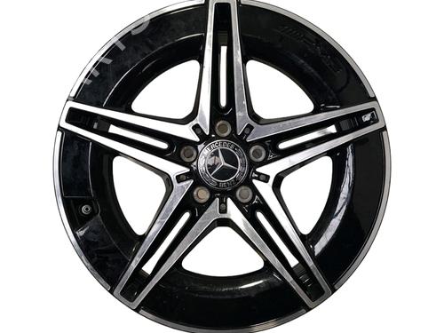 Used Rim Rim 37268718 37268718