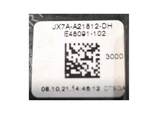 Front right lock FORD FOCUS IV (HN) 1.0 EcoBoost mHEV | BP34466495C97 - Image 4