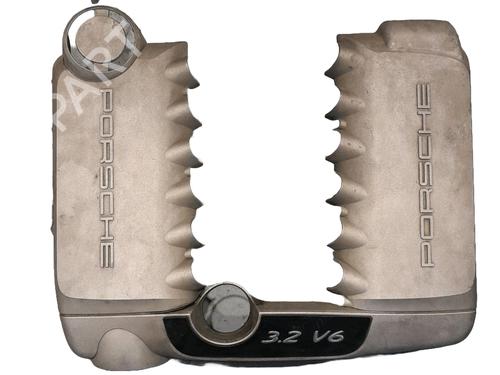 Used Upper protection Upper protection PORSCHE CAYENNE (9PA) [2002-2010] 35733039 35733039