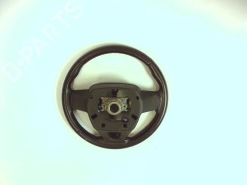 Used Steering wheel Steering wheel TOYOTA COROLLA Saloon (_E21_) 1.8 VVTi Hybrid (ZWE211, MZEA12) (98 hp) 34463594 34463594