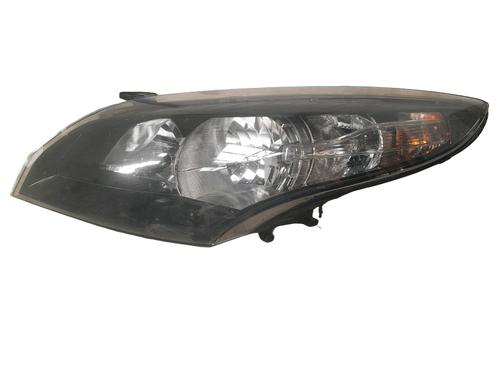Used Left headlight RENAULT MEGANE III Hatchback (BZ0/1_, B3_) 1.5 dCi (BZ09, BZ0D, BZ1W, BZ29, BZ14) (110 hp) 27726593