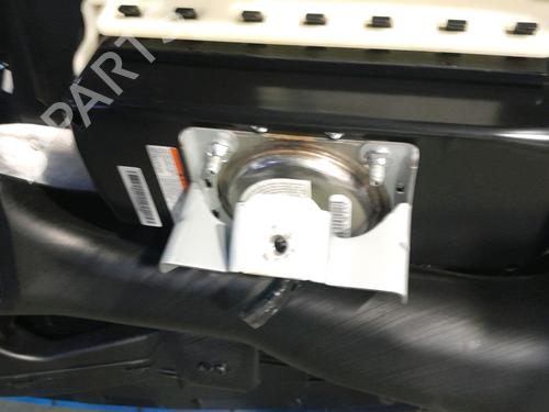Kollisonspute sett RENAULT KOLEOS I (HY_) 2.0 dCi 4x4 (HY0B) | BP22565737C86 