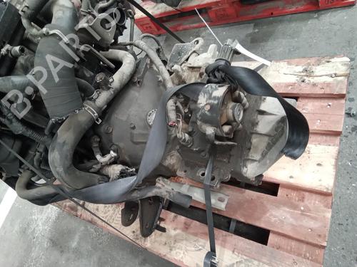 Gearbox CHRYSLER VOYAGER / GRAND VOYAGER III (GS_, NS_) 2.5 TD | BP14478803M3 