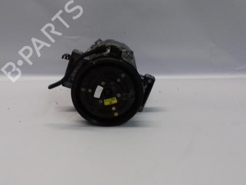 Used AC compressor AC compressor FIAT STILO (192_) 1.6 16V (192_XB1A) (103 hp) 35730427 35730427