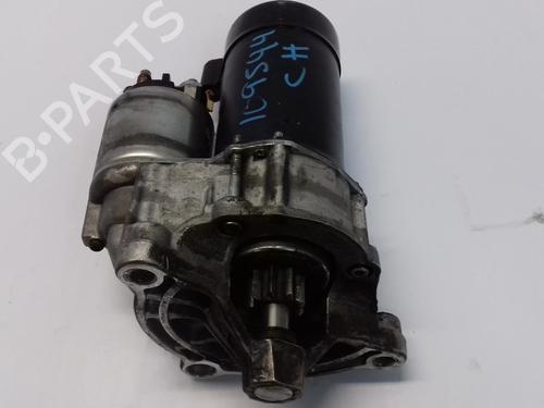 Startmotor CITROËN XSARA (N1) 2.0 HDi 90 (90 hp) 14460237