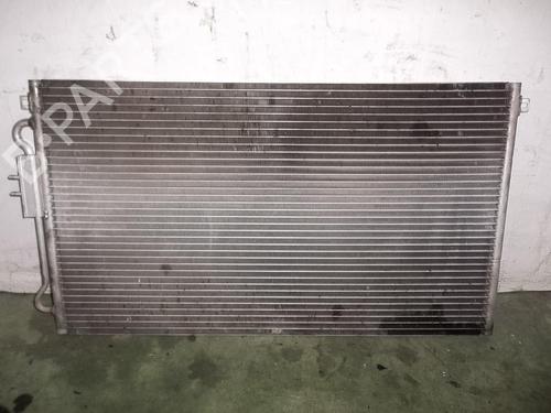 AC-Kondensator AC-Kondensator CHRYSLER VOYAGER IV (RG, RS) 3.3 (174 hp) 34481216 34481216