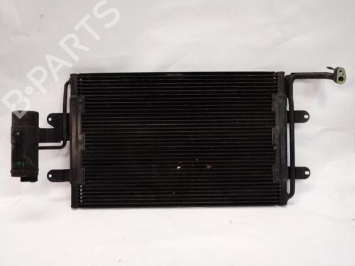 Used Heater matrix AUDI A3 (8L1) [1996-2006]  19684495