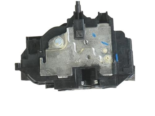 Used Front right lock Front right lock RENAULT MEGANE III Hatchback (BZ0/1_, B3_) 1.2 TCe (BZ2B, BZ11) (116 hp) 34469089 34469089