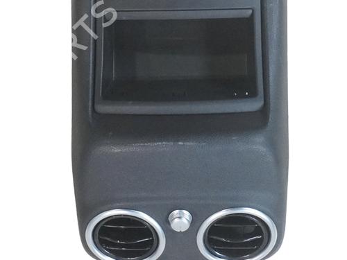 Used Air vent MERCEDES-BENZ C-CLASS (W205) C 220 BlueTEC / d (205.002, 205.004) (170 hp) 27727257
