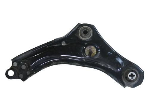 Other RENAULT MEGANE IV Hatchback (B9A/M/N_) 1.3 TCe 140 (B9NB) | BP33406046O1 - Image 2
