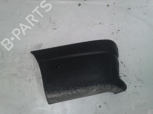 Used Corner bumper Corner bumper RENAULT MASTER II Van (FD) 2.5 dCi (FD01, FD02, FD21, FD22, FD31, FD32, FD3Y, FD71,... (120 hp) 34481941 34481941