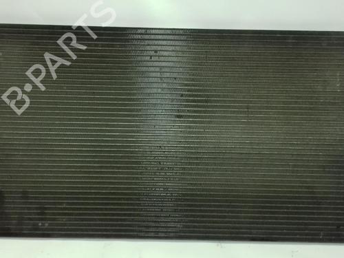 AC Kondensor AC Kondensor RENAULT LAGUNA II Grandtour (KG0/1_) 1.9 dCi (KG0G) (120 hp) 34483814 34483814
