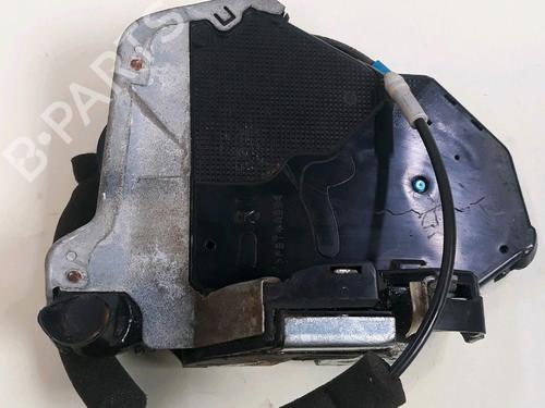 Used Front right lock Front right lock LEXUS IS II (_E2_) 250 (GSE20) (208 hp) 34490983 34490983