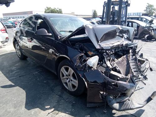 Used Parts OPEL INSIGNIA A (G09) 1.4 LPG (68) (140 hp) 2015461