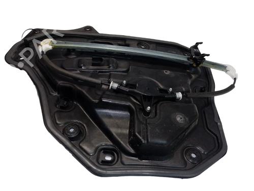 Elevalunas trasero derecho Elevalunas trasero derecho MAZDA CX-5 (KE, GH) [2011-2017] 34483018 34483018