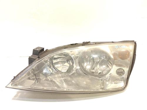 Left headlight FORD MONDEO III (B5Y)  | BP17590995C28 