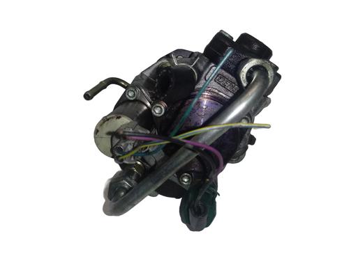Used Injection pump NISSAN PRIMERA (P11) [1996-2001]  18700300