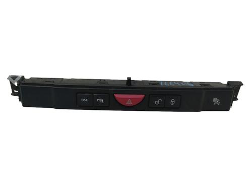 Warning switch LAND ROVER RANGE ROVER SPORT I (L320) 3.6 D 4x4 | BP22301868I22 