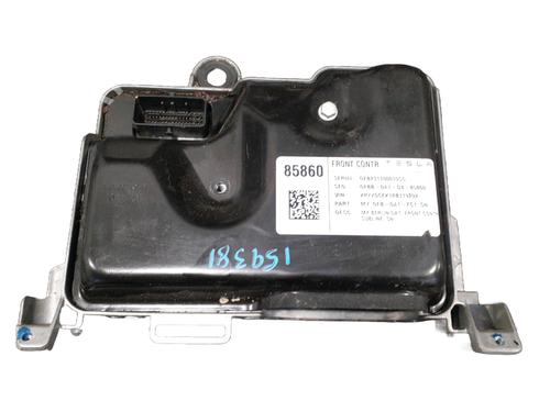 Engine control unit (ECU) TESLA MODEL Y (5YJY) Long Range All-wheel Drive | BP20931877M57 