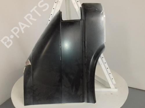 Used Right front fenders Right front fenders VW CALIFORNIA T4 Camper (7DJ, 7DK, 70J) 2.8 VR6 (140 hp) 34482712 34482712