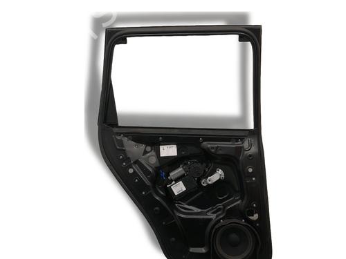 Used Rear left window mechanism Rear left window mechanism VW TOUAREG (7LA, 7L6, 7L7) 2.5 R5 TDI (174 hp) 34492500 34492500