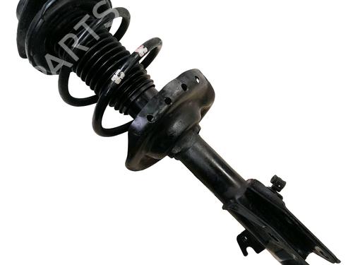 Used Right front shock absorber Right front shock absorber SUBARU XV (_GP_) 1.6 i AWD (GP3, G33GP) (114 hp) 34549603 34549603
