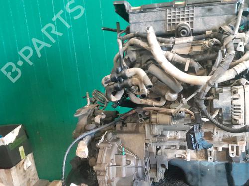 Starter FIAT IDEA Van (350_) JTD Multijet (350BXB1A) | BP37614347M8 - Image 4