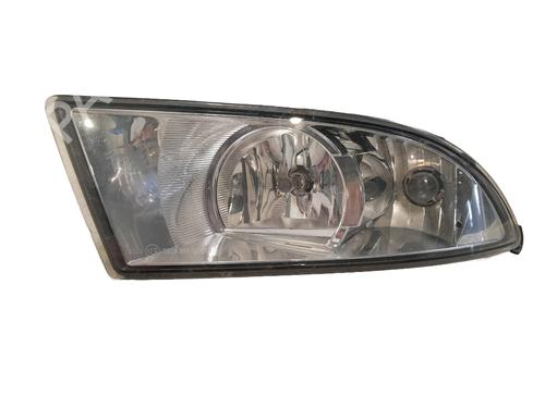 Used Right front fog light SKODA FABIA II Combi (545) 1.2 (60 hp) 24966935