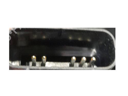 Rear left lock KIA CEE'D Hatchback (ED)  | BP23193309C100 