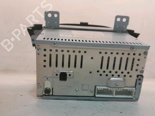 Radio HYUNDAI ix35 (LM, EL, ELH) 1.7 CRDi | BP16458452E6 