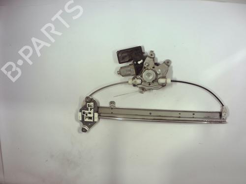 Used Rear right window mechanism Rear right window mechanism RENAULT KOLEOS I (HY_) 2.0 dCi 4x4 (HY0K) (150 hp) 34463505 34463505
