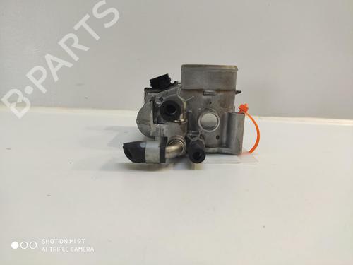 Used Throttle body HYUNDAI i10 II (BA, IA) 1.2 (87 hp) 14463328