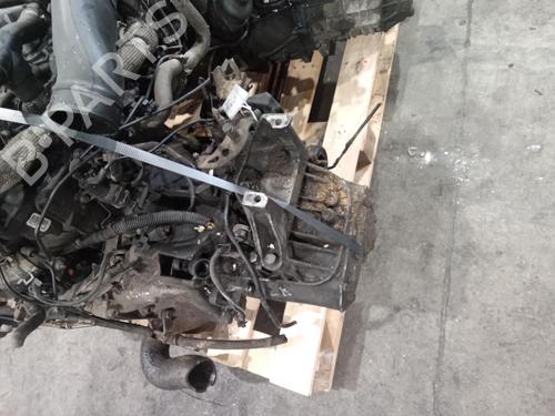 Gearbox PEUGEOT 406 (8B)  | BP18702224M3 